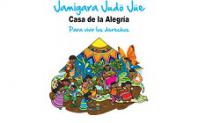 Jamigara Judo Jue - Casa de la Alegría de Costa Rica